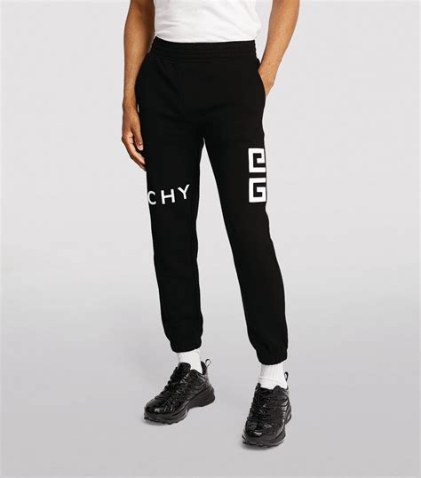 givenchy sweat|givenchy sweatpants for men.